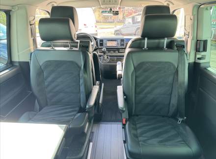 Volkswagen - Multivan