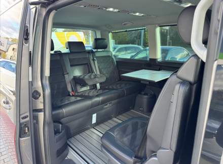 Volkswagen - Multivan