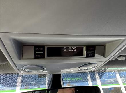 Volkswagen - Multivan