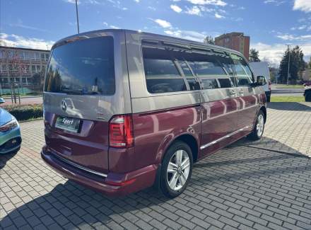 Volkswagen - Multivan