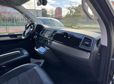 Volkswagen - Multivan