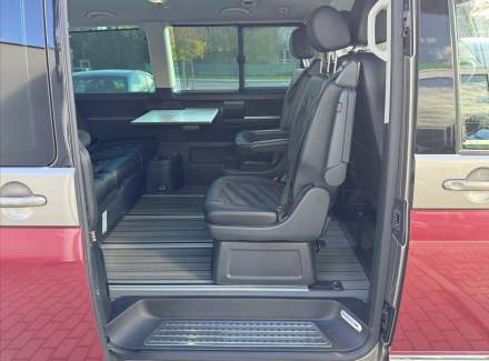 Volkswagen - Multivan