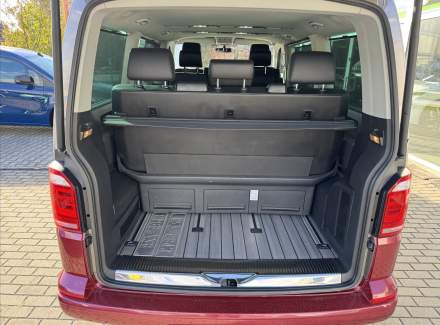 Volkswagen - Multivan