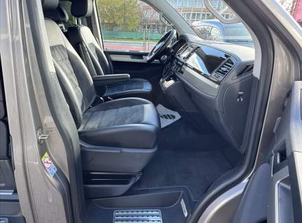 Volkswagen - Multivan