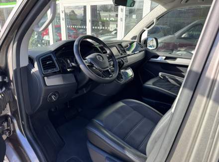 Volkswagen - Multivan