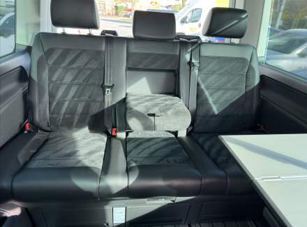 Volkswagen - Multivan