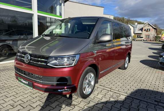 Volkswagen - Multivan