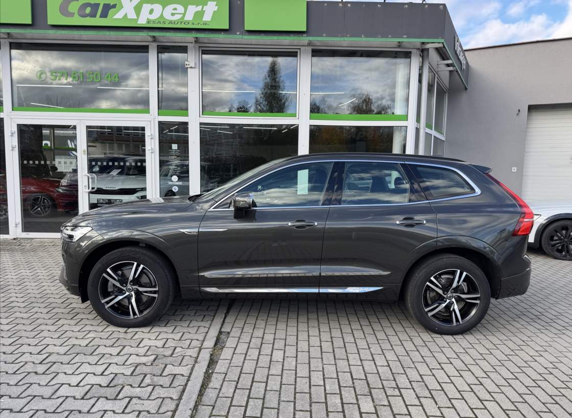 Volvo - XC60