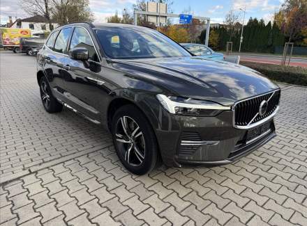 Volvo - XC60