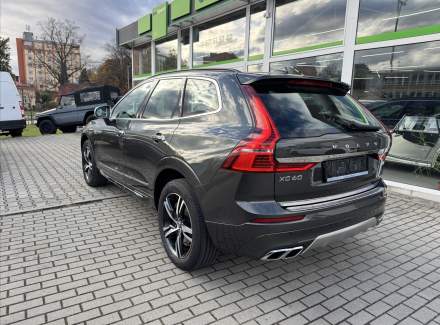 Volvo - XC60