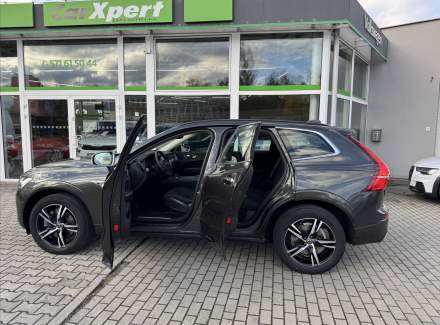 Volvo - XC60