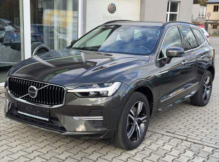 Volvo - XC60