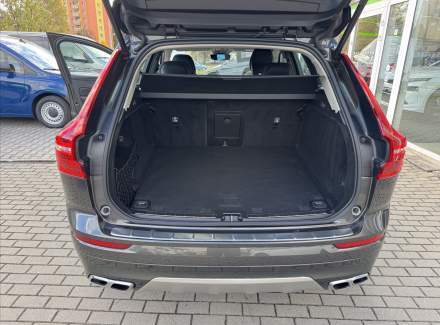 Volvo - XC60