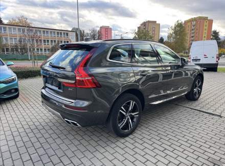 Volvo - XC60
