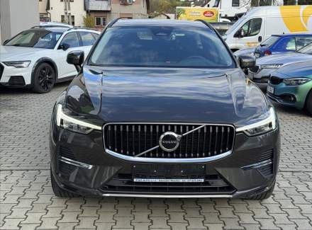 Volvo - XC60