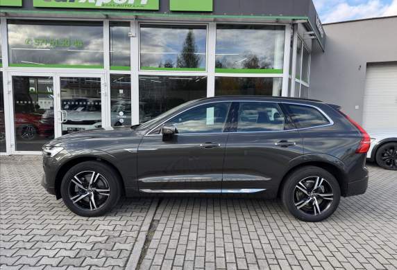 Volvo - XC60