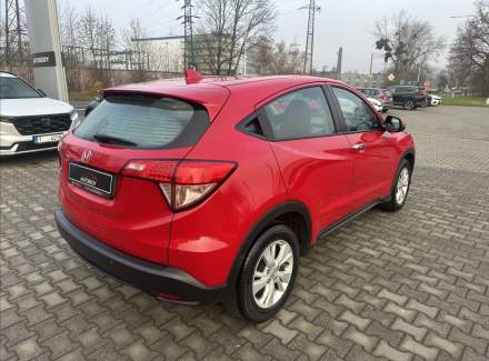 Honda - HR-V