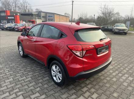 Honda - HR-V
