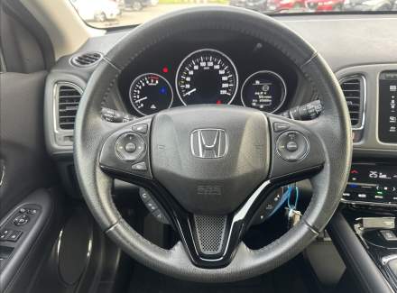 Honda - HR-V