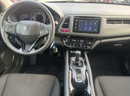 Honda - HR-V