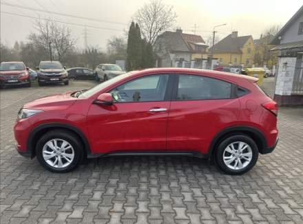 Honda - HR-V
