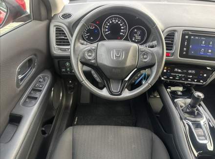 Honda - HR-V