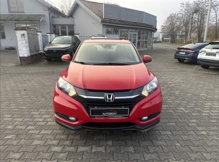 Honda - HR-V