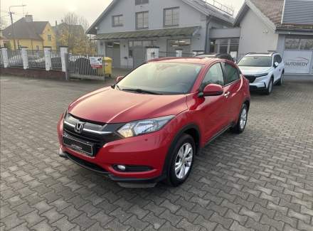 Honda - HR-V