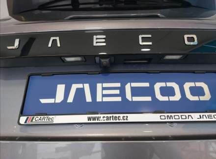 Jaecoo