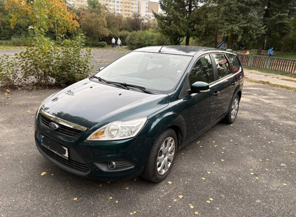 Ford - Focus