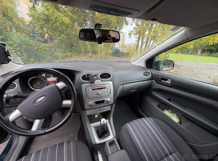 Ford - Focus