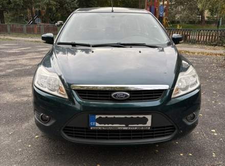 Ford - Focus