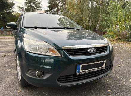 Ford - Focus