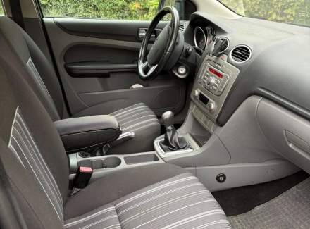 Ford - Focus