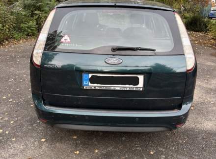 Ford - Focus