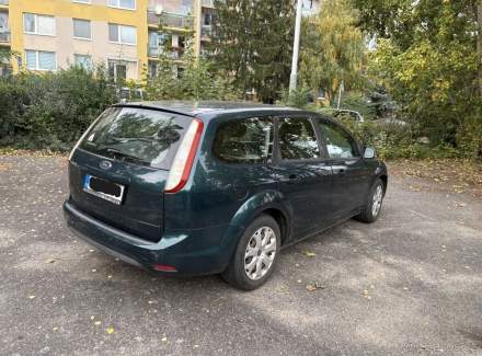 Ford - Focus