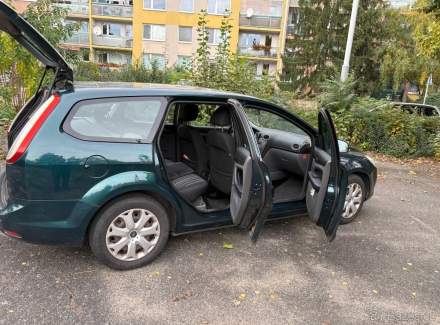 Ford - Focus