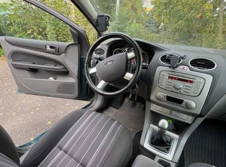 Ford - Focus