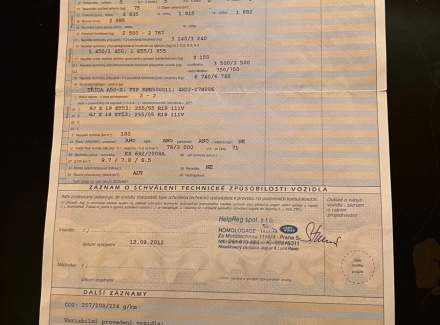 Land Rover - Discovery