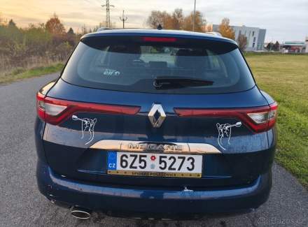 Renault - Megane