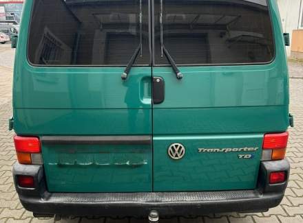 Volkswagen - T-Cross