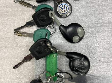 Volkswagen - T-Cross