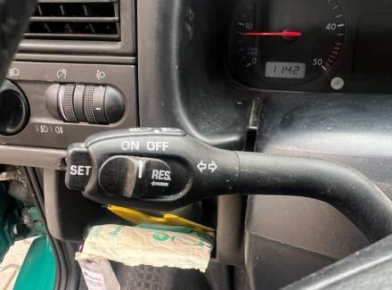 Volkswagen - T-Cross