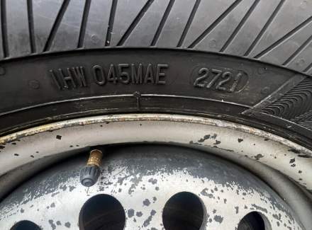 Volkswagen - T-Cross