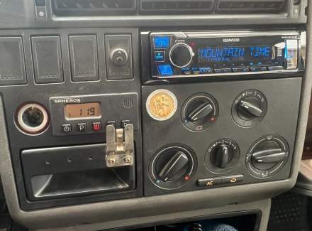 Volkswagen - T-Cross