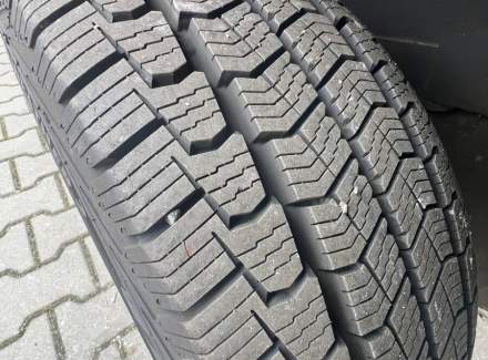 Volkswagen - T-Cross