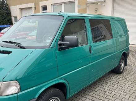 Volkswagen - T-Cross