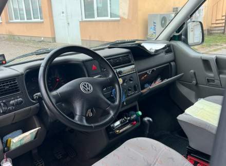 Volkswagen - T-Cross