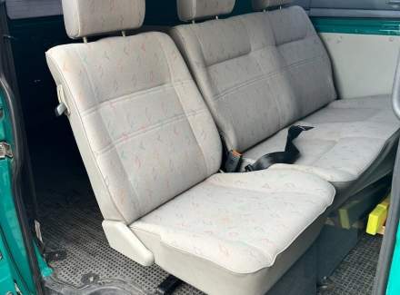 Volkswagen - T-Cross