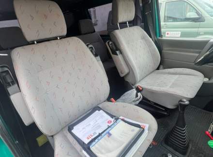 Volkswagen - T-Cross